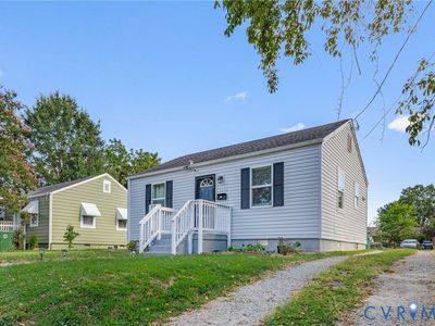 2408 Alexander Ave, Richmond, VA, 23234