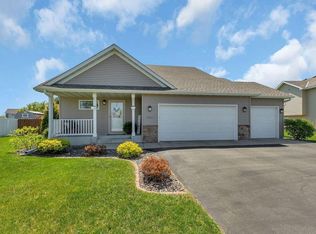 6226 Cory Cir, Saint Cloud, MN 56303