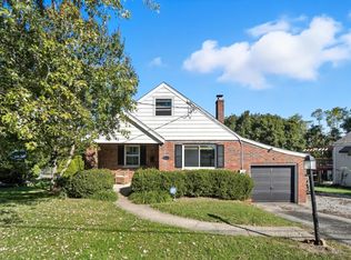 3262 Diehl Rd, Cincinnati, OH 45211