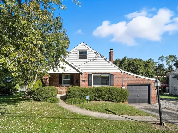 3262 Diehl Rd, Cincinnati, OH 45211