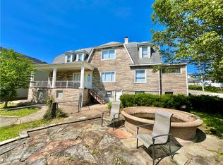 1032 Main St, Republic, PA 15475