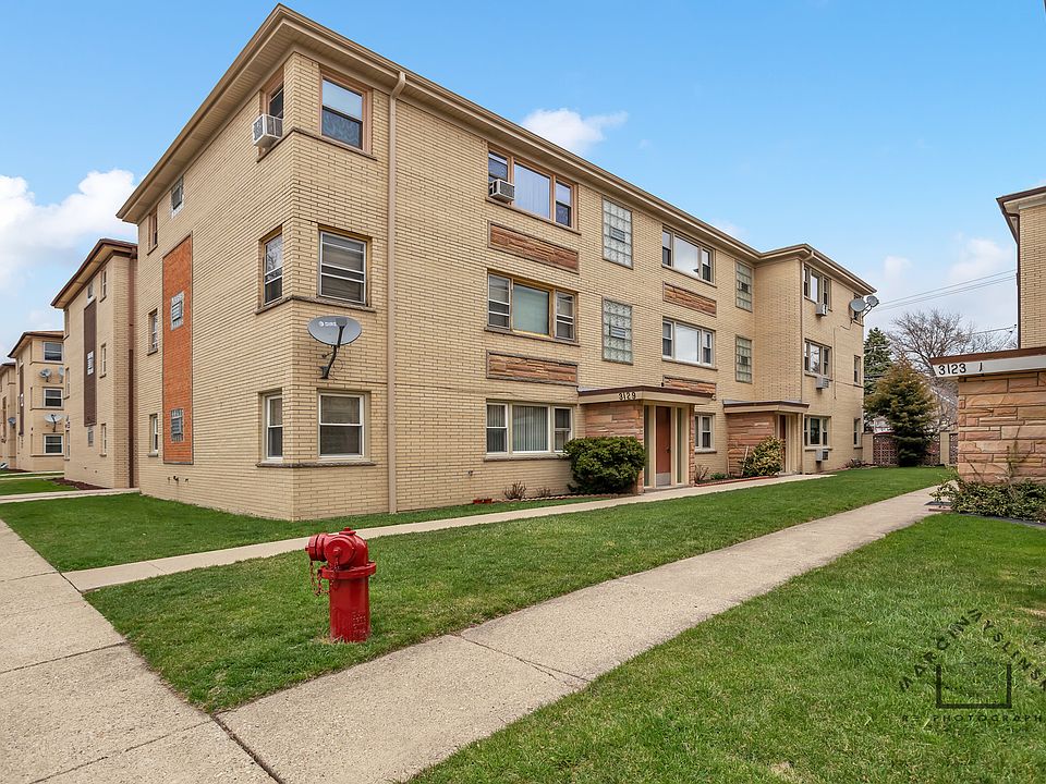1st image of 3129 N Nashville Ave APT 1W