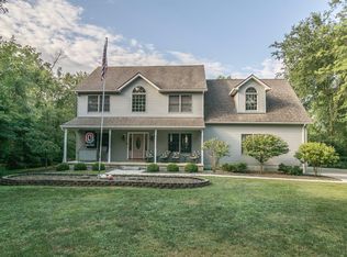 12908 Cherry Rd, Vermilion, OH 44089