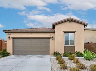 11850 E Crescent St, Desert Hot Springs, CA 92240