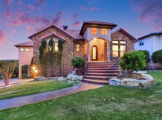 18027 Kingfisher Ridge Dr, Lago Vista, TX 78645