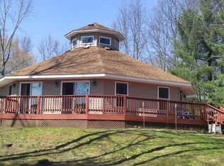 2131 W Cleveland Rd, New Era, MI 49446