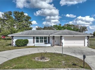 249 Brookside St, Lehigh Acres, FL 33936
