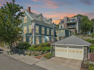 23 Waterville St #1, Portland, ME 04101