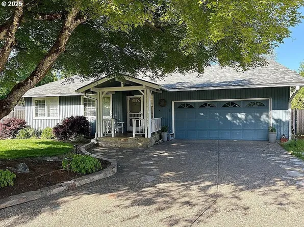 17036 SE Pagoda Ct, Milwaukie, OR 97267