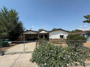 1925 Citron St, Reno, NV 89512