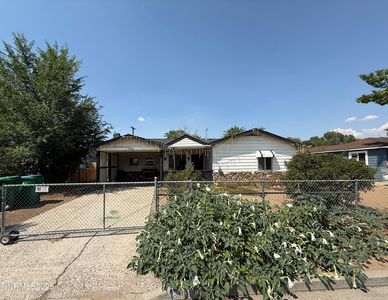 1925 Citron St, Reno, NV, 89512