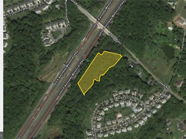0 Joppa Rd, Perry Hall, MD 21128