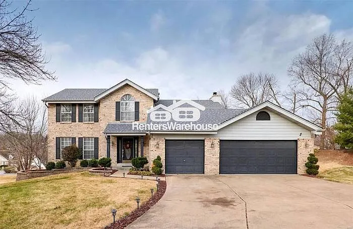 13538 Paddock Ridge Ct — Photo 1
