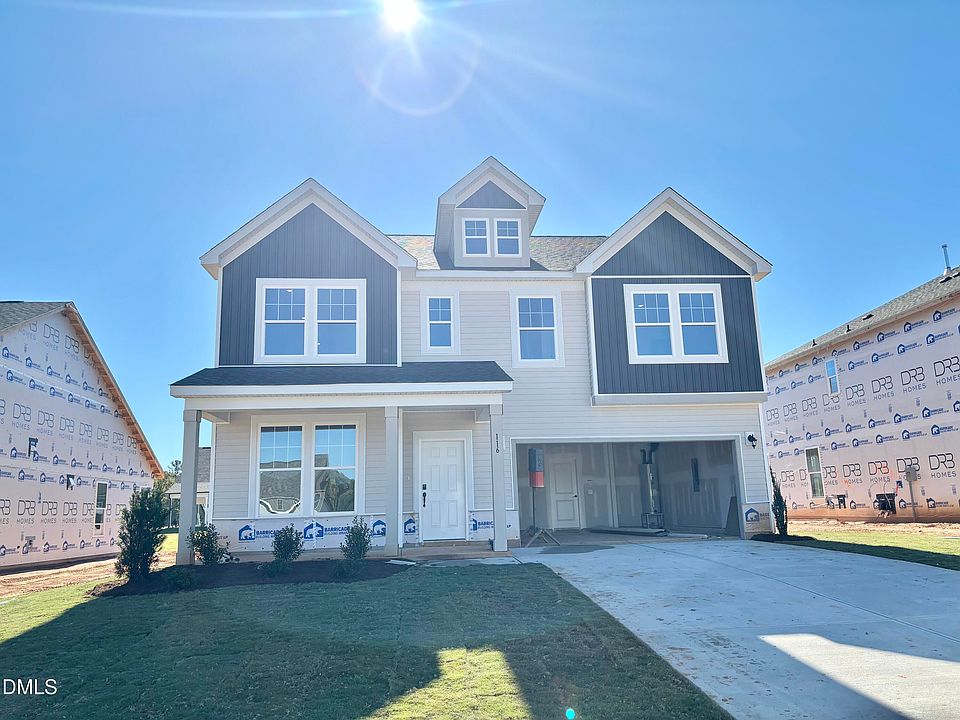 1st image of 116 Sox Rd #15
