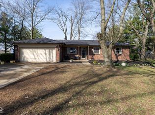 5046 N County Road 400 W, North Salem, IN 46165