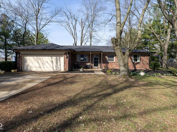 5046 N County Road 400 W, North Salem, IN 46165