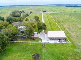 20725 Ramsey Rd, Crosby, TX 77532