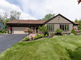 65 Dean Rd, Spencerport, NY 14559