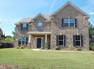 1122 Watercourse Way, Hampton, GA 30228