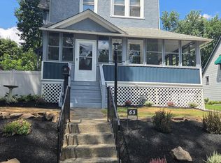 63 W Greenwood Ave, Lansdowne, PA 19050