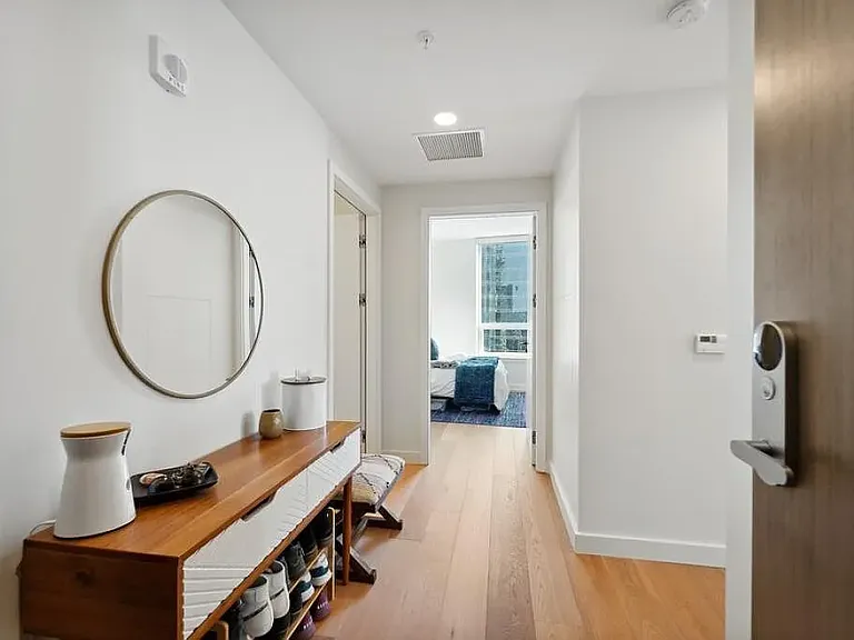 121 Stewart St #2305 — Photo 37