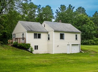 815 Royalsborough Rd, Durham, ME 04222