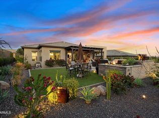 17561 E Blaze Ln, Rio Verde, AZ 85263