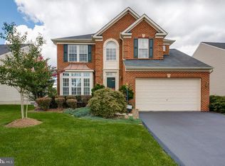 25426 Vacation Pl, Aldie, VA