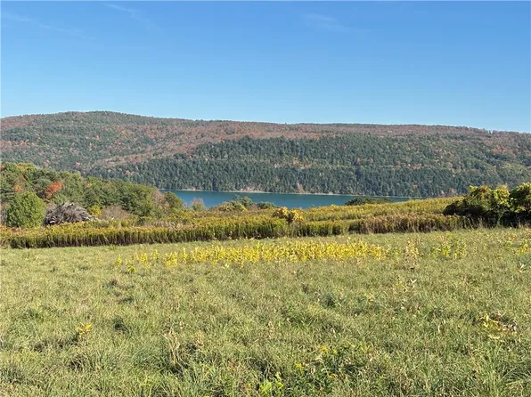 0 County Highway 28, Cooperstown, NY 13326