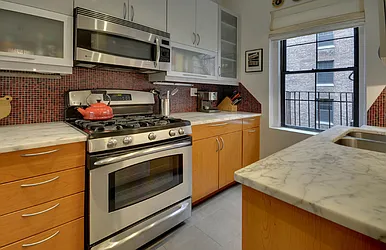 Sold by Brown Harris Stevens