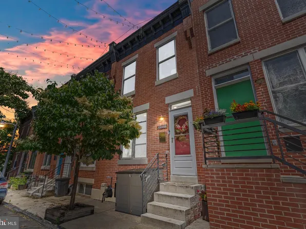 3009 W Cabot St, Philadelphia, PA 19121