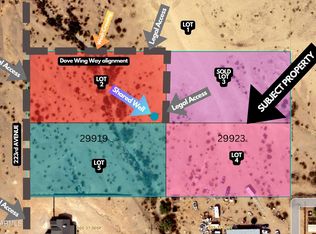 29923 N 223rd Ave #4, Wittmann, AZ 85361