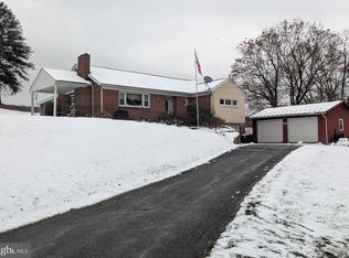 1250 Valley Rd, Marysville, PA 17053