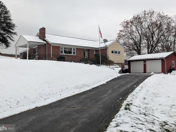 1250 Valley Rd, Marysville, PA 17053