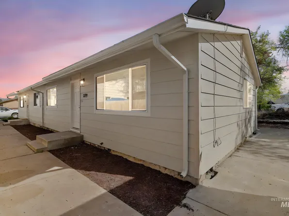 1277/1279 S Security Ln, Boise, ID 83705