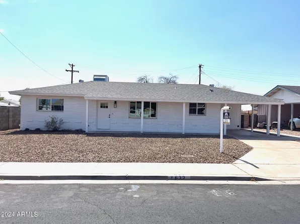 632 N SAGUARO Street, Mesa, AZ 85201