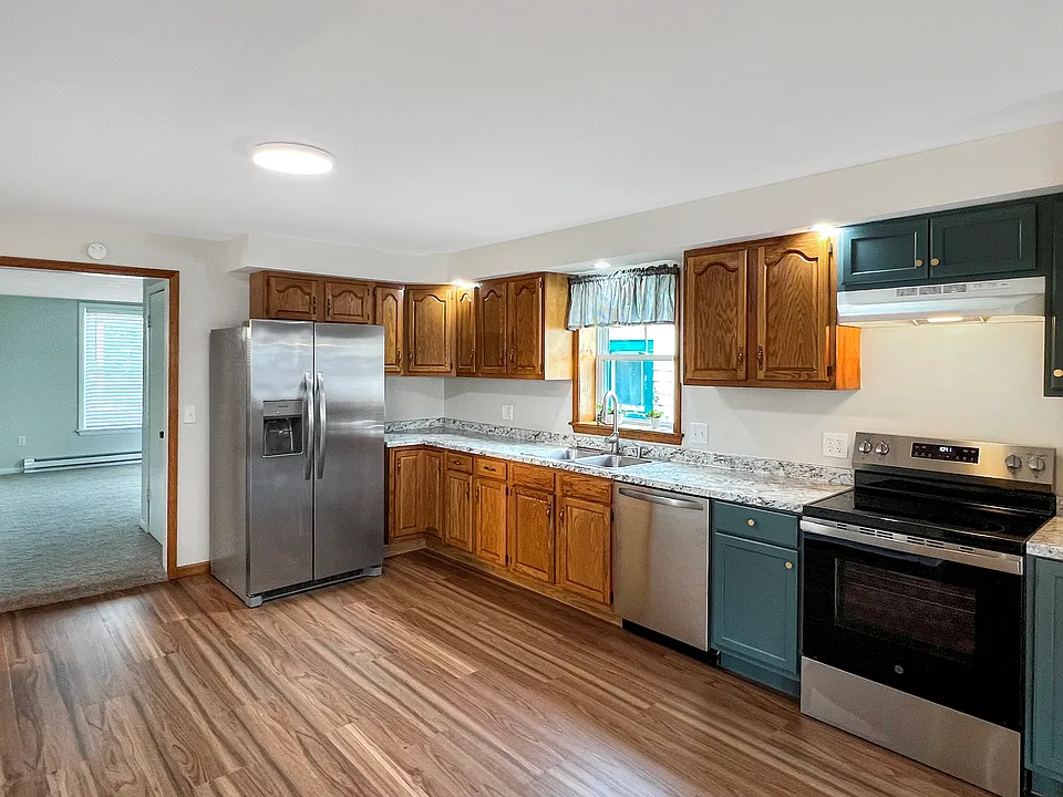 47 E Morris St #1