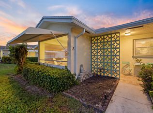 5042 LAKEFRONT Boulevard #A, Delray Beach, FL 33484