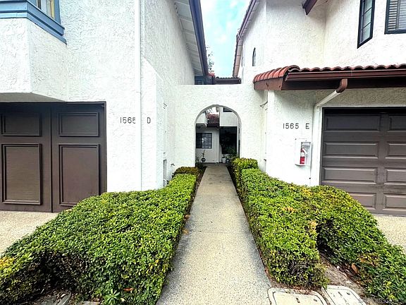 2nd image of 1565 Apache Dr Unit D