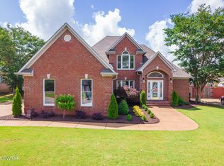 43 Fawnwood Cv, Jackson, TN 38305