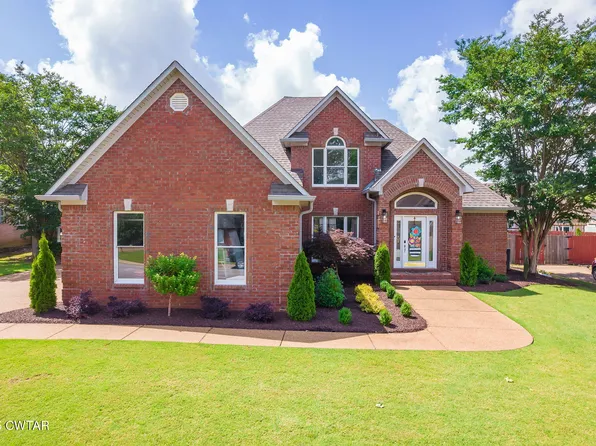 43 Fawnwood Cv, Jackson, TN 38305