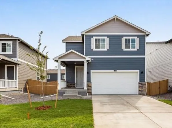 1923 Sorghum Way, Johnstown, CO 80534