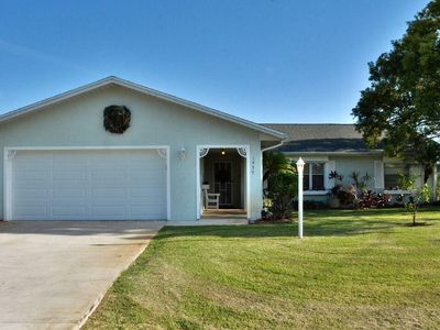 1532 SE Cutorro Ave, Port Saint Lucie, FL, 34952