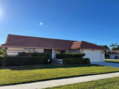 5894 Sun Pointe Circle, Boynton Beach, FL, 33437