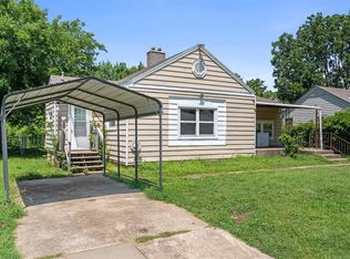 313 N Santa Fe Ave, Bartlesville, OK 74003