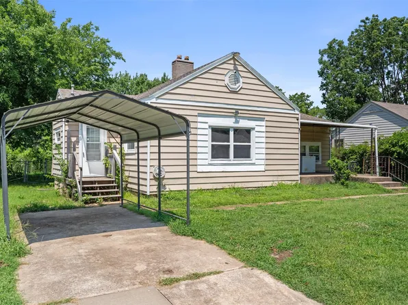 313 N Santa Fe Ave, Bartlesville, OK 74003