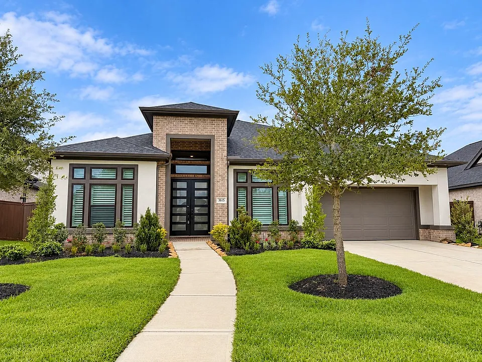 3615 Blue Mistflower Dr