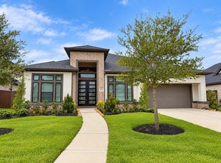 3615 Blue Mistflower Dr, Katy, TX 77493