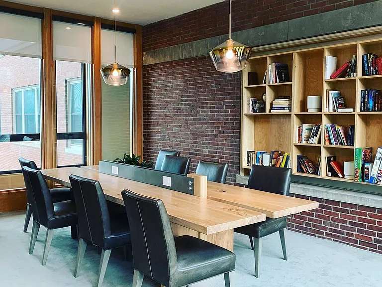 The Rise at Cambrian Rise — Photo 10