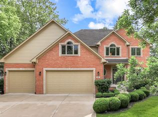 1037 Massey Ct, Greenwood, IN